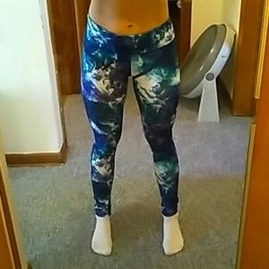 Workout leggings