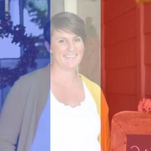 Meet your Posher, Mallory