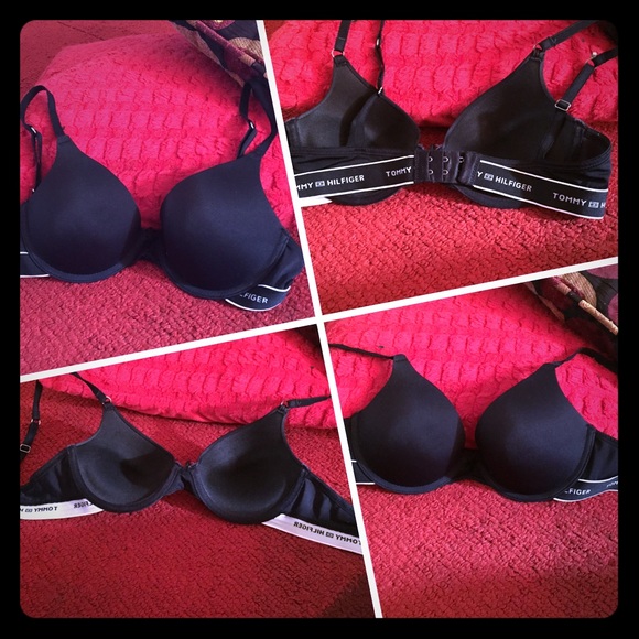 32B Tommy Hilfiger Bra