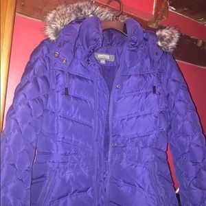 Kenneth Cole Ladies Coat