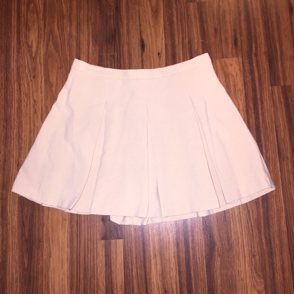 Forever 21 mini skirt size M - Picture 1 of 1