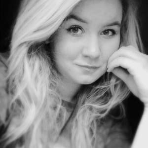 Meet your Posher, Makenna