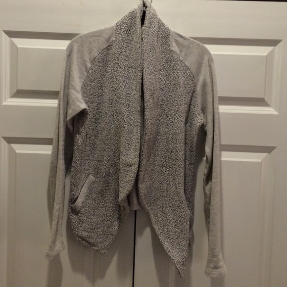Light jacket