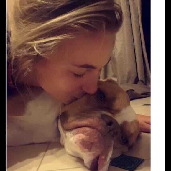 Meet your Posher, Jacqueline