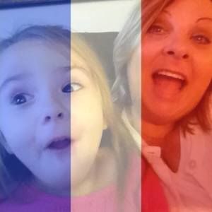 Meet your Posher, Cami