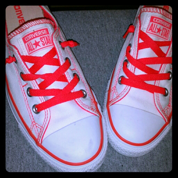 Limited Edition Converse Chuck Taylor