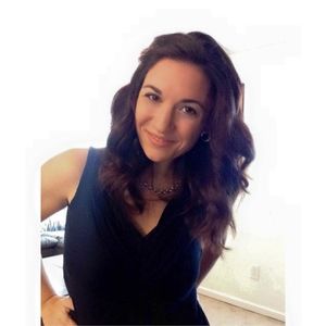 Meet your Posher, Lori