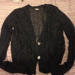 Aerie light weight cardigan