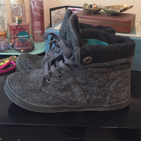 Booties