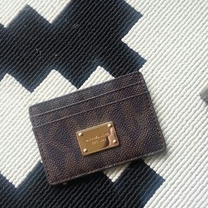 Michael Kors Cardholder