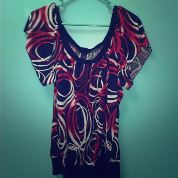 Adorable blouse
