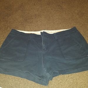 Old Navy Khakis shorts 14