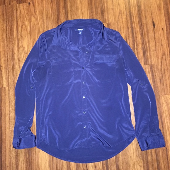Size M button down - Picture 1 of 1