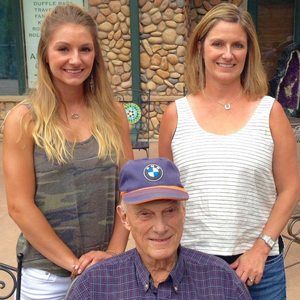 Meet your Posher, Jordan