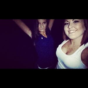 Meet your Posher, Morgan