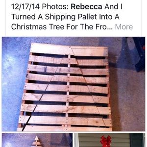 Meet your Posher, Terri