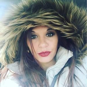 Meet your Posher, Teresa