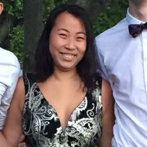 Meet your Posher, Jillian