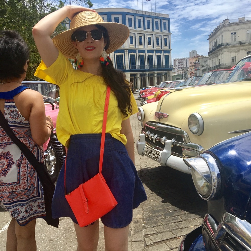 Meet your Posher, Kate