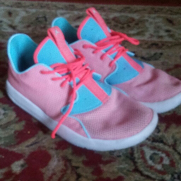 Nike Air Jordan shoes