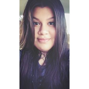 Meet your Posher, Aracely