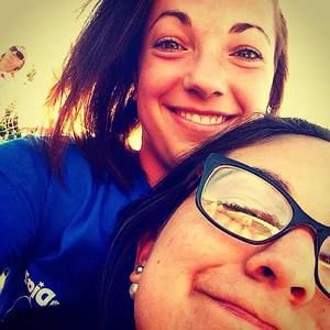 Meet your Posher, Tori