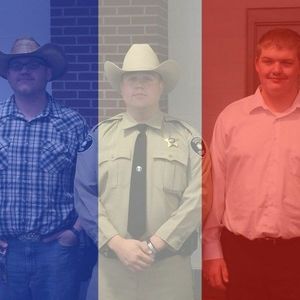 Meet your Posher, Chrisann