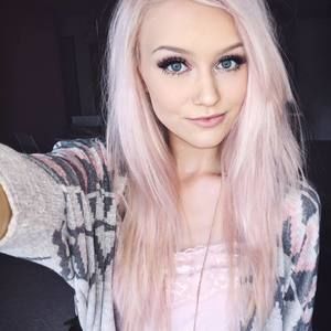 Meet your Posher, Elizabeth