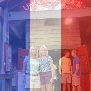 Meet your Posher, Tammy