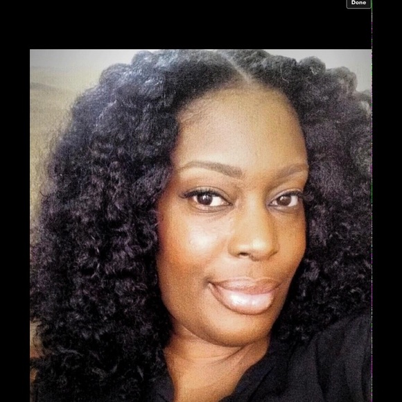 Meet your Posher, Lashawn