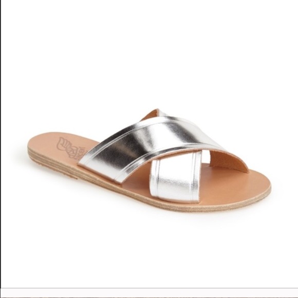 Jeffrey Campbell sandals
