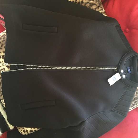 GIFTED🎀GAP Zippered Jacket - Picture 3 of 4