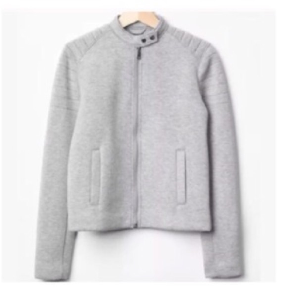 GIFTED🎀GAP Zippered Jacket - Picture 4 of 4