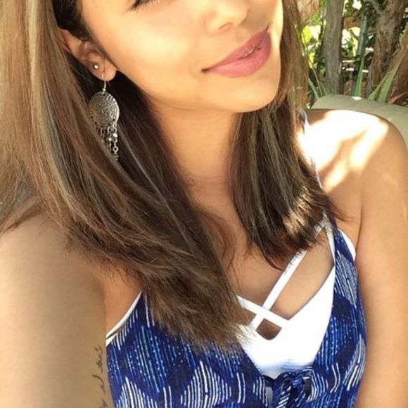 Meet your Posher, Natalie