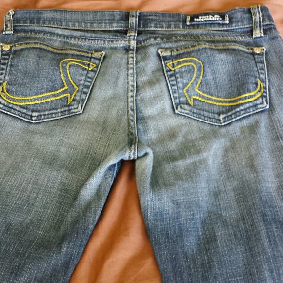 Rock & Republic jeans