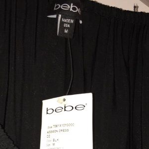BeBe Dress