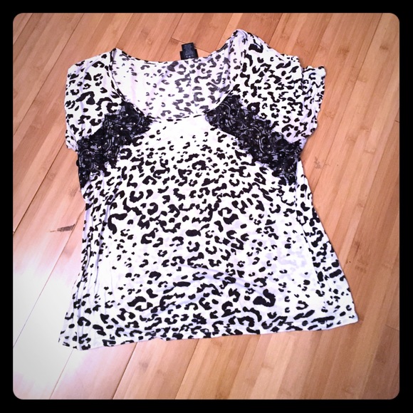 Daytrip top from buckle