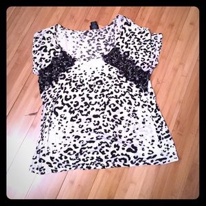 Daytrip top from buckle