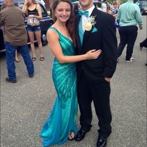 Prom Dress!
