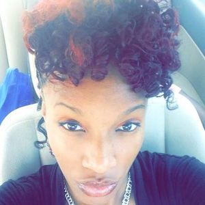 Meet your Posher, Markita