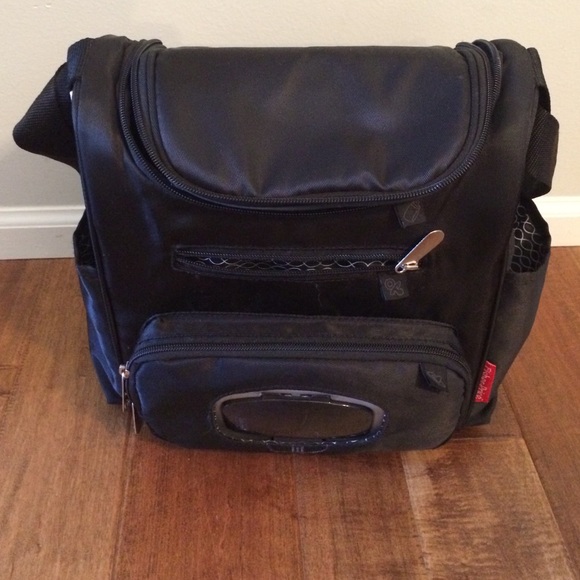 Diaper Bag
