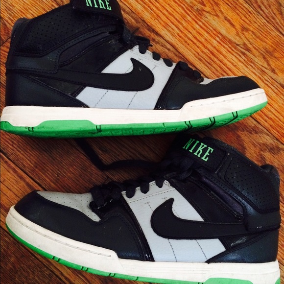 Nike Dunks
