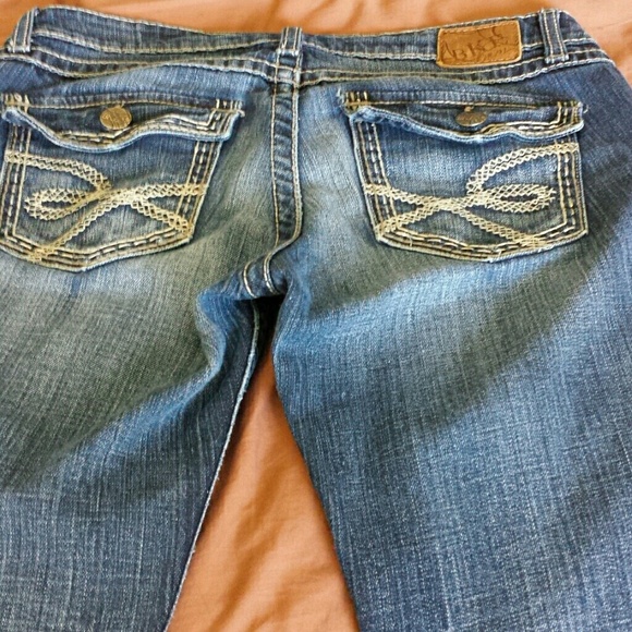 BKE jeans