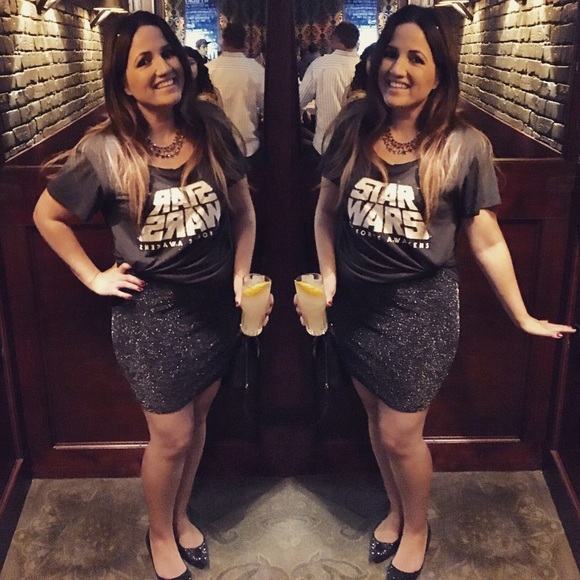 Meet your Posher, Alessa - Picture 3 of 3