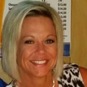 Meet your Posher, Robyn