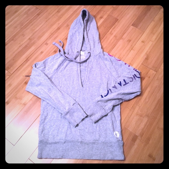 Arie Fit Hoodie