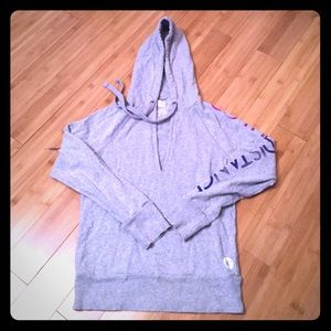 Arie Fit Hoodie