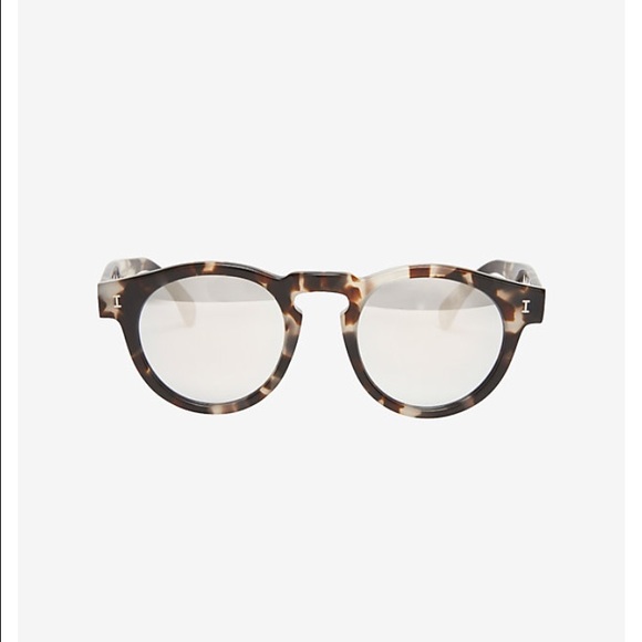 Brand new Illesteva Leonard sunglasses