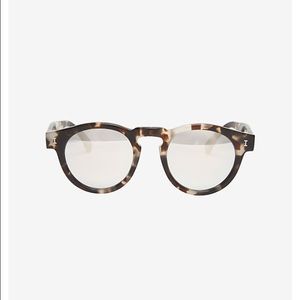 Brand new Illesteva Leonard sunglasses