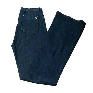 MIH Marrakech Kick Flare Jeans